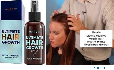 Moerie Hair Mask Directions